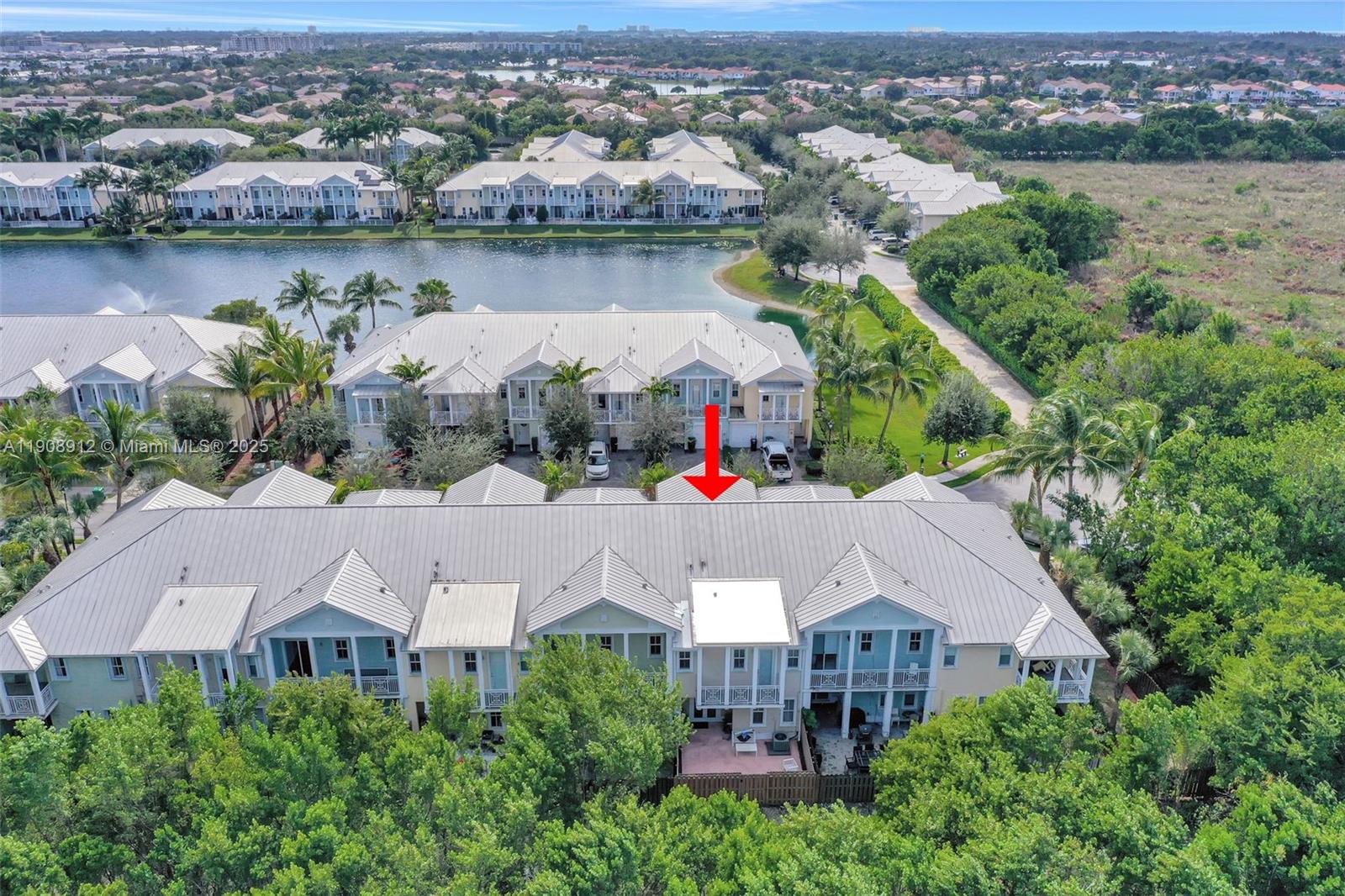 RESERVE AT DORAL EAST - Residential