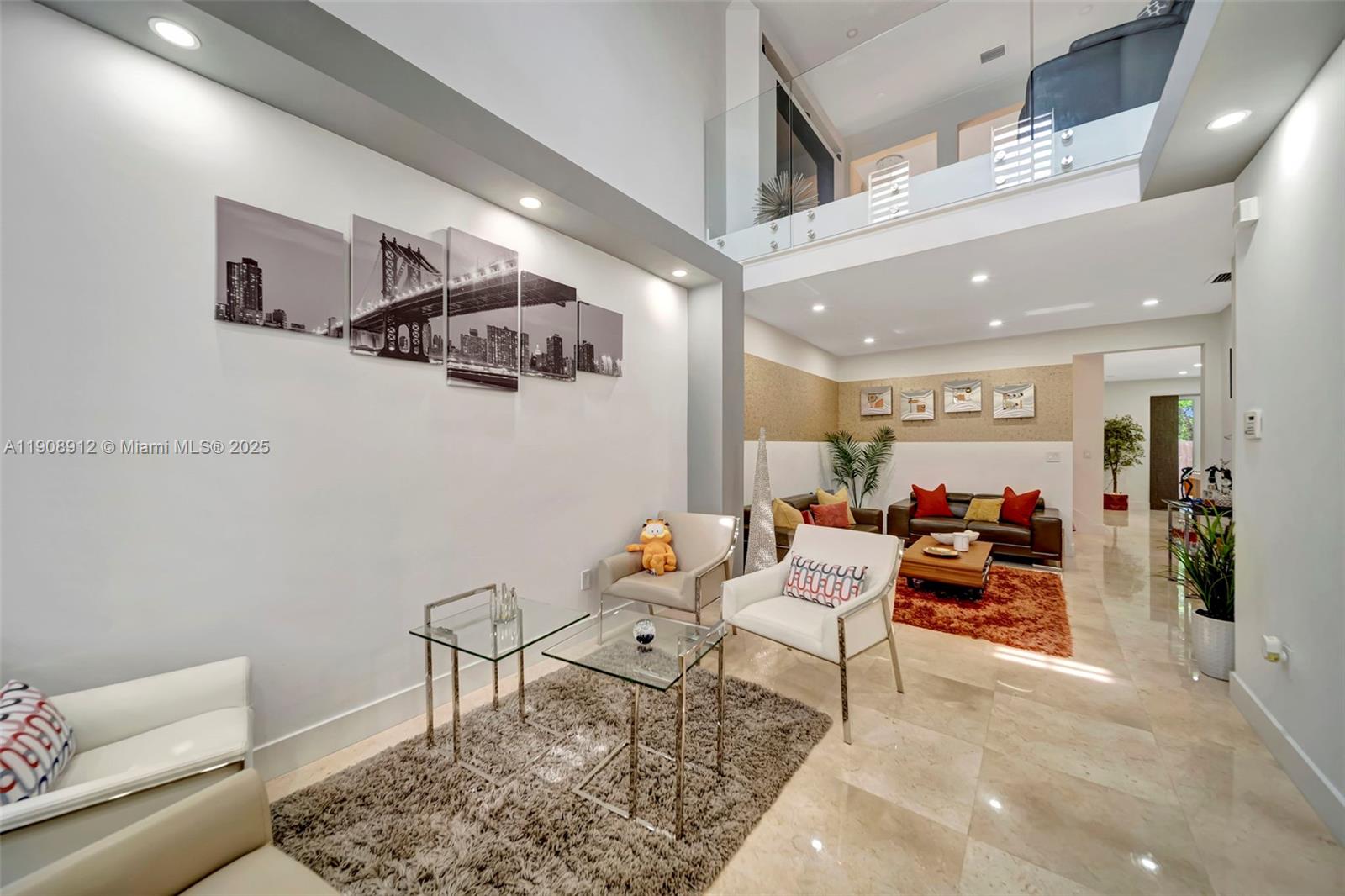 RESERVE AT DORAL EAST - Residential