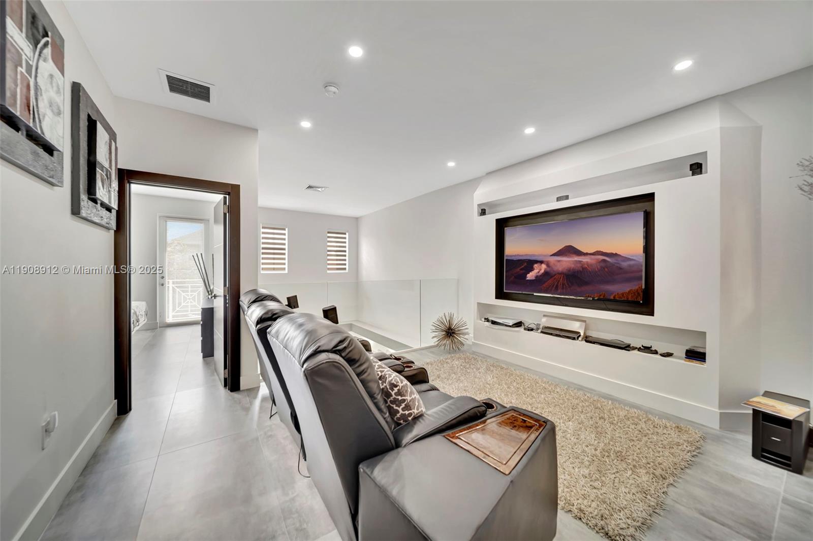 RESERVE AT DORAL EAST - Residential