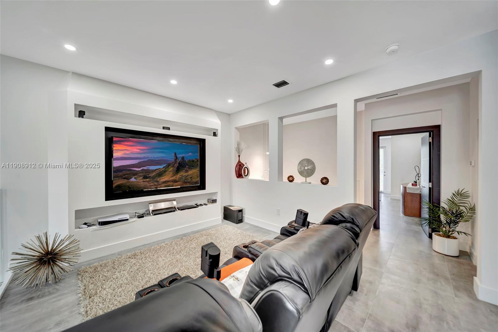 RESERVE AT DORAL EAST - Residential