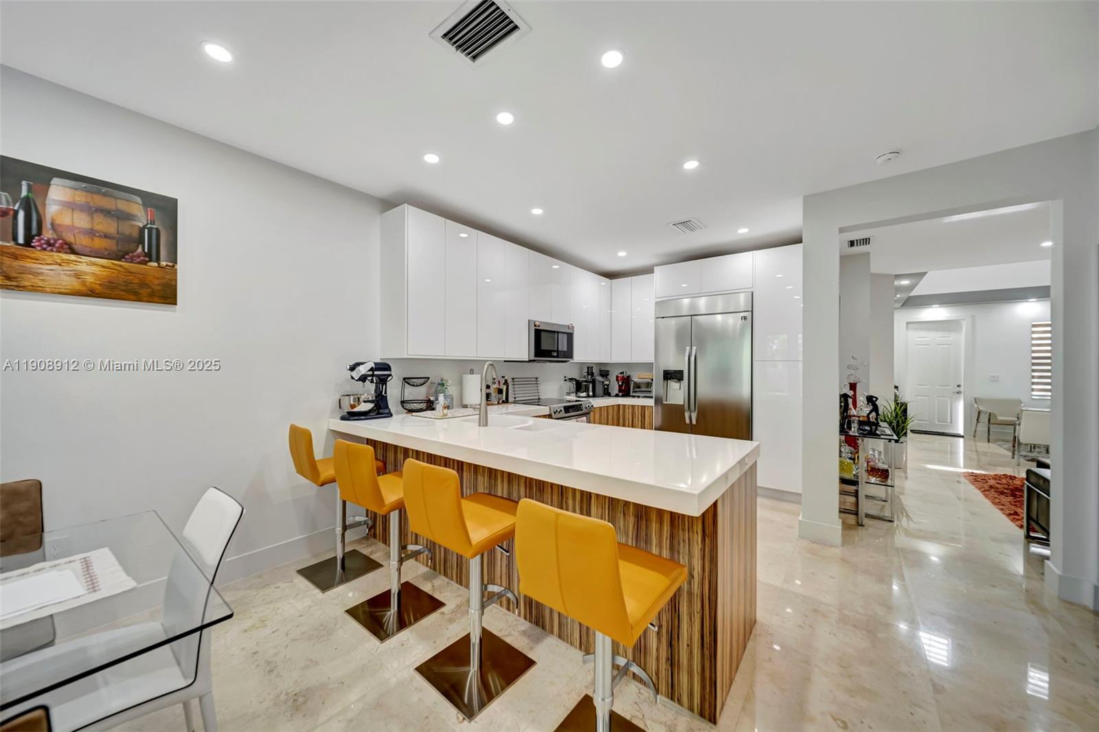 RESERVE AT DORAL EAST - Residential