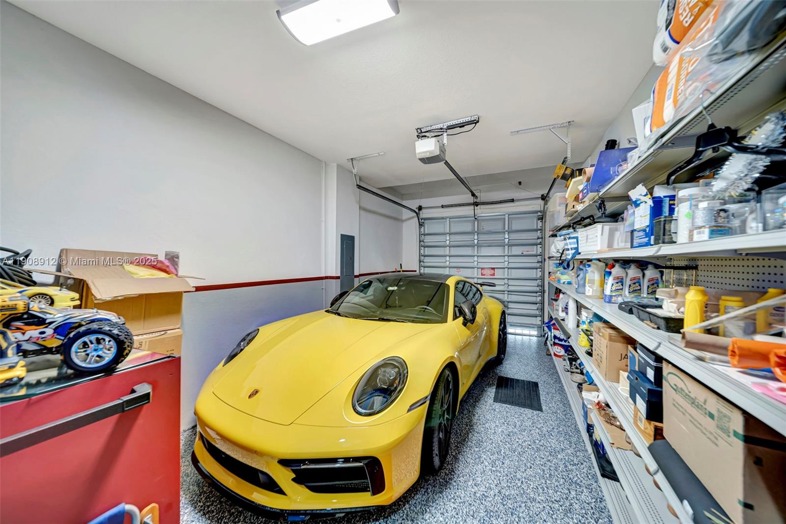 RESERVE AT DORAL EAST - Residential