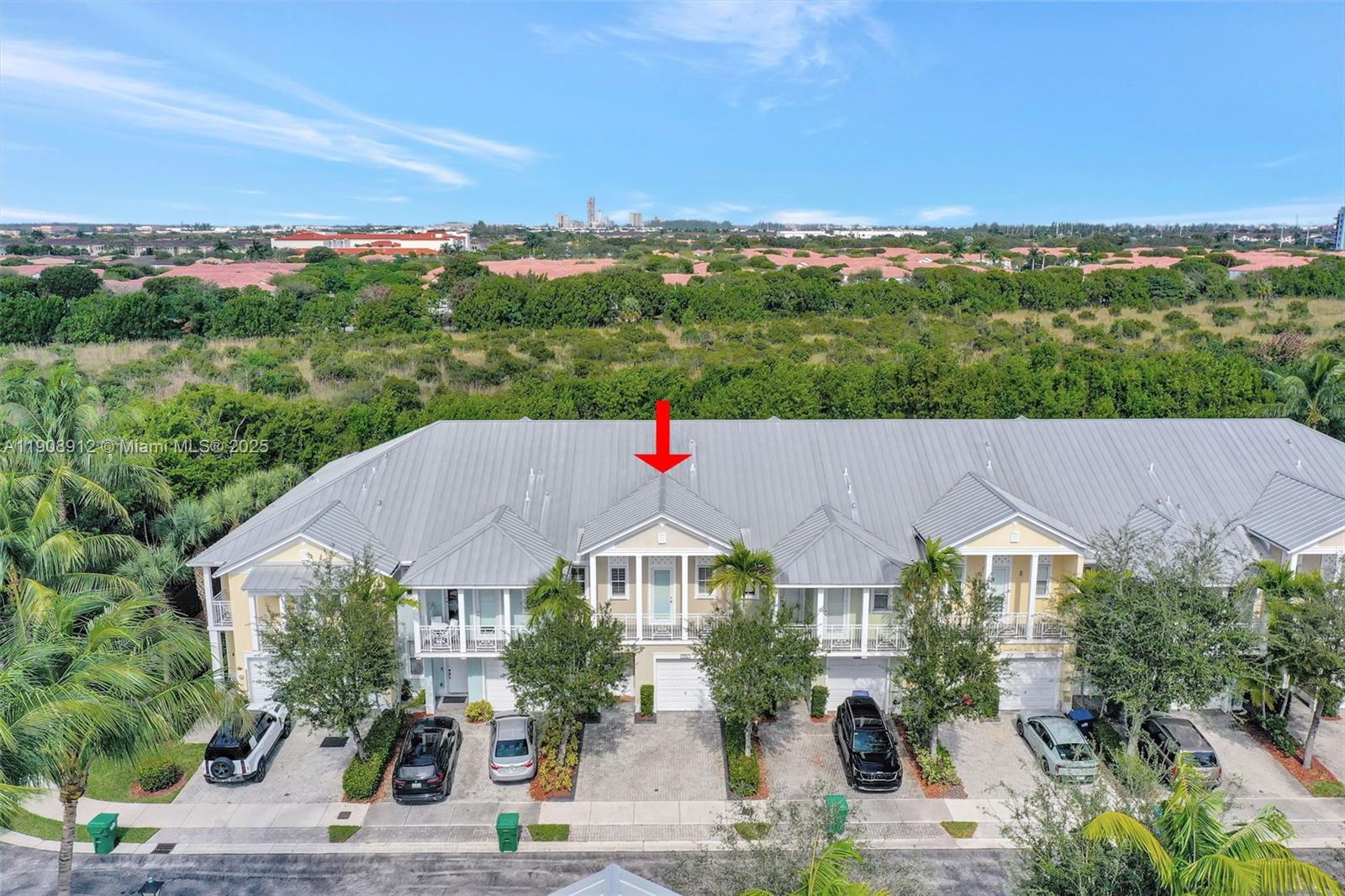 RESERVE AT DORAL EAST - Residential