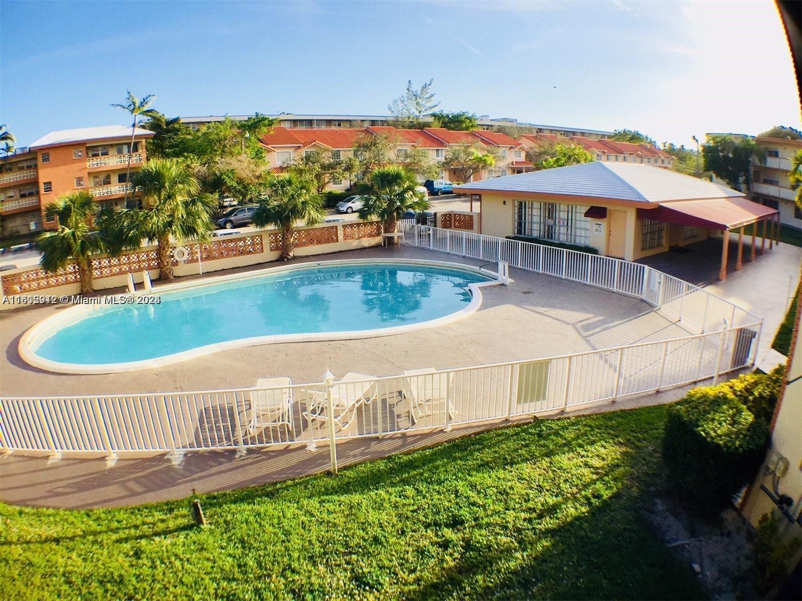 Property for Sale at 11855 Ne 19th Dr 1, North Miami, Miami-Dade County, Florida - Bedrooms: 2 
Bathrooms: 2  - $259,000