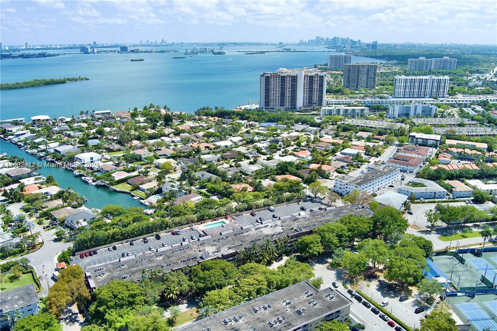 SUTTON HOUSE CONDO - Residential