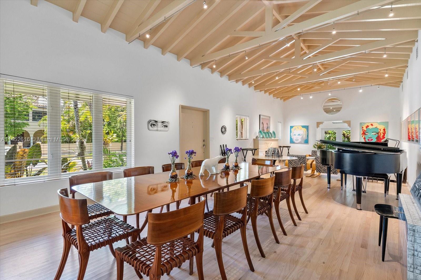 CORAL GABLES SEC C - Residential