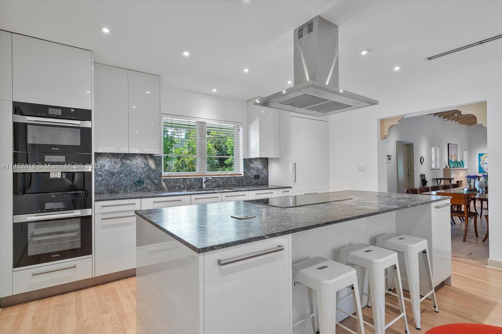 CORAL GABLES SEC C - Residential