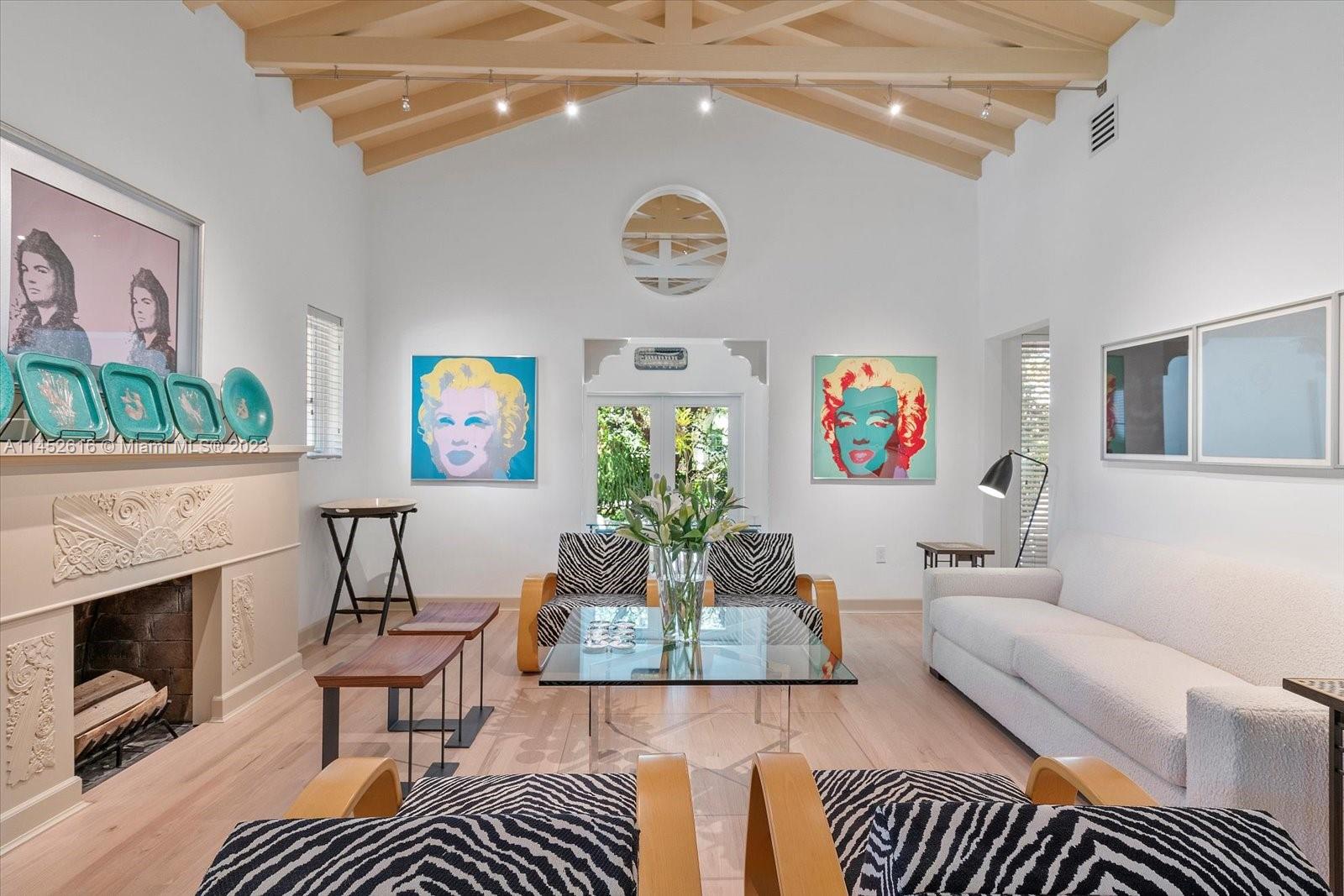 CORAL GABLES SEC C - Residential