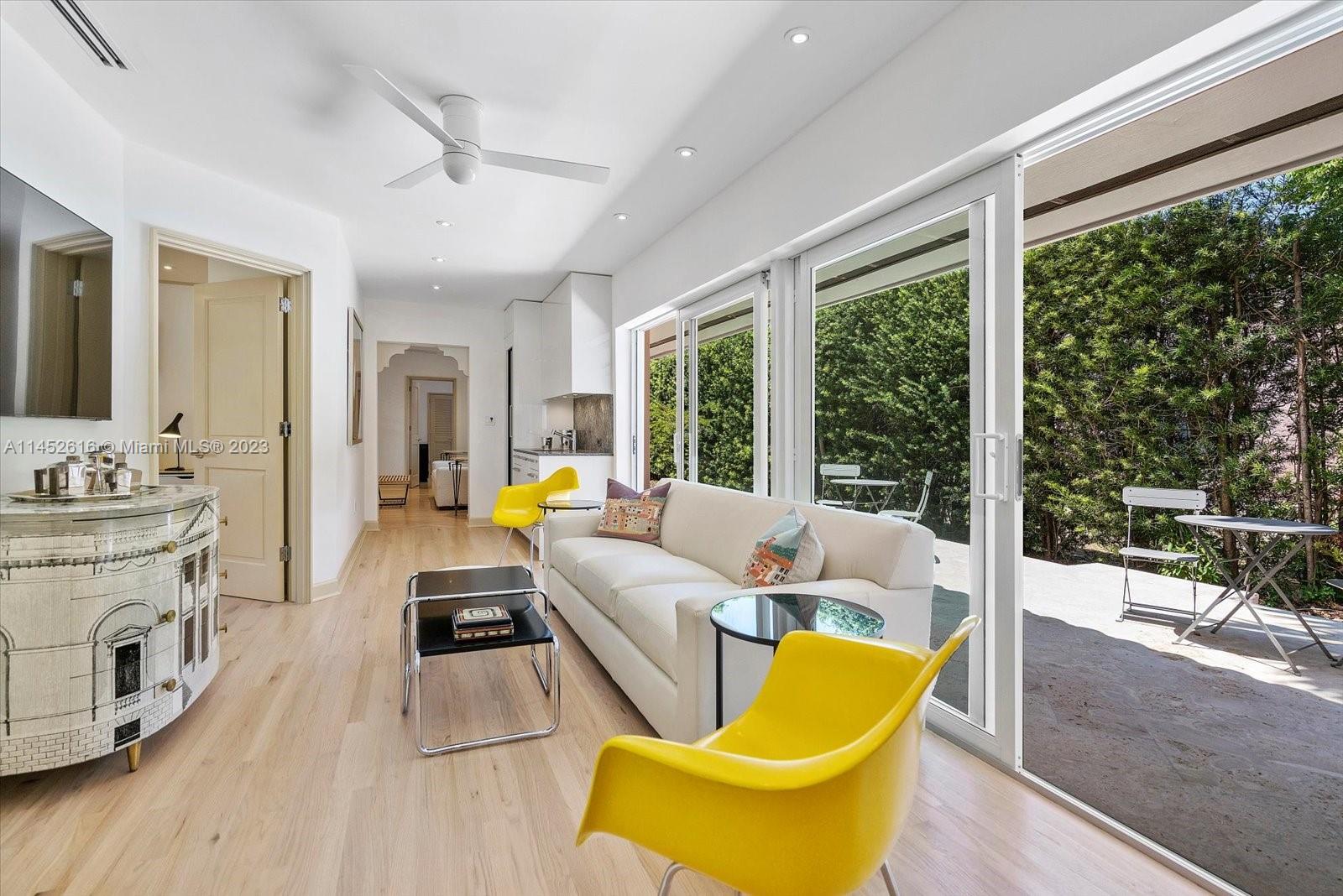 CORAL GABLES SEC C - Residential