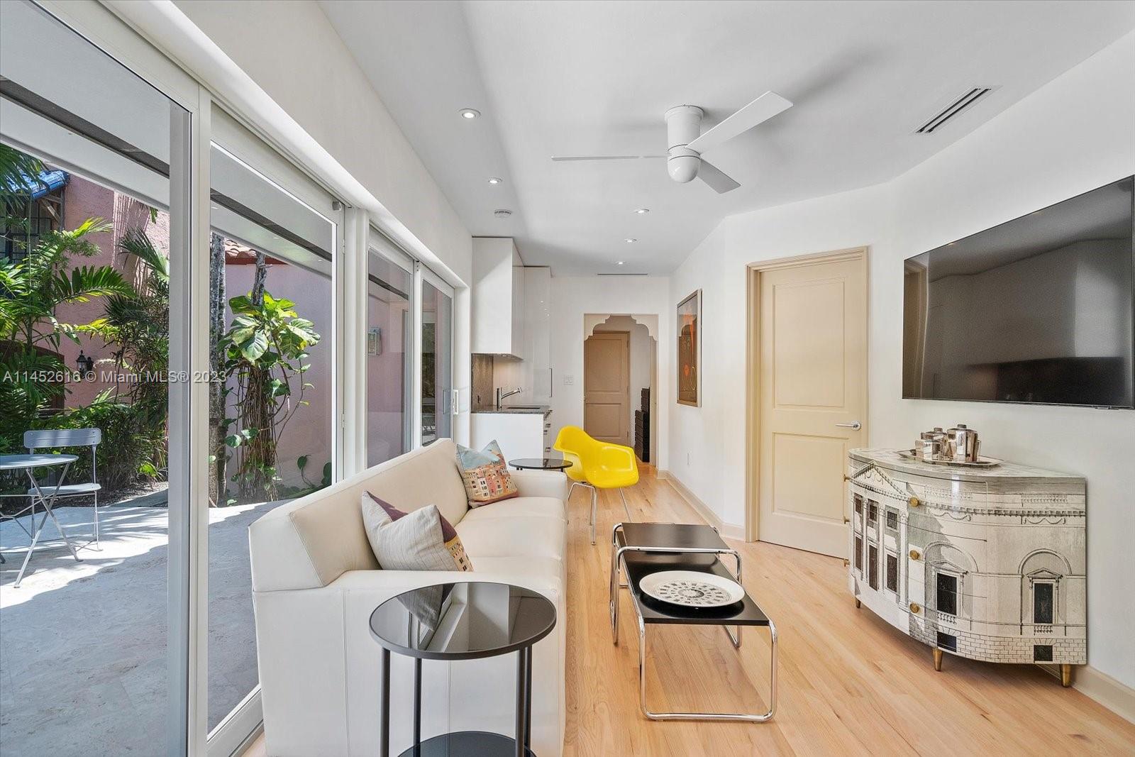 CORAL GABLES SEC C - Residential