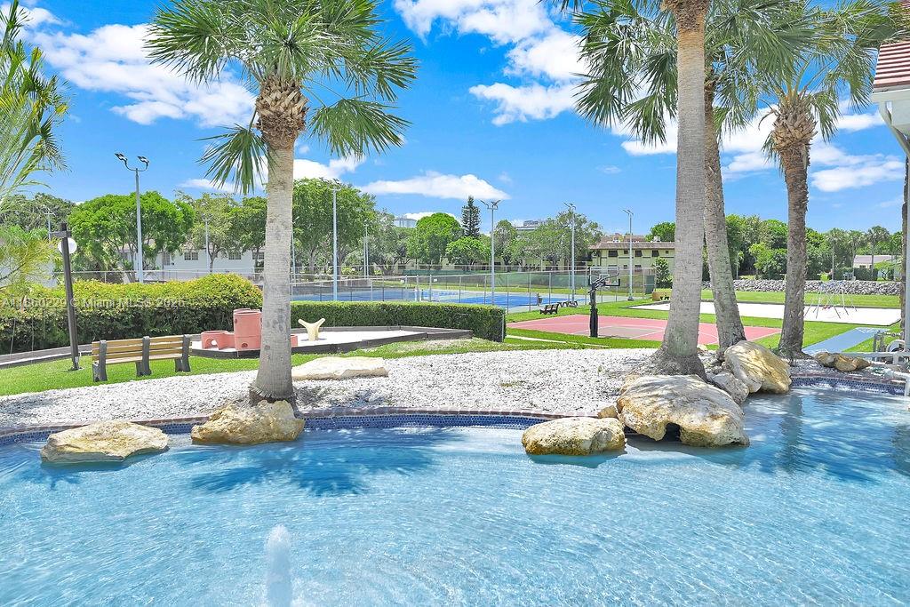 VILLAGE OF KINGS CREEK CO - Residential Lease