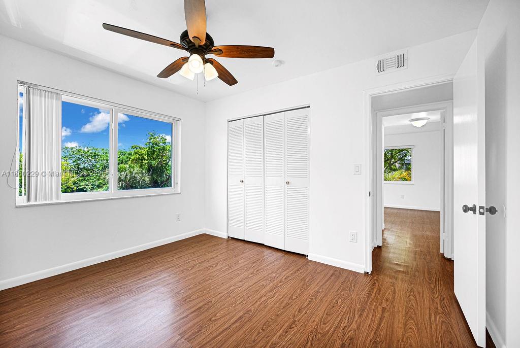 VILLAGE OF KINGS CREEK CO - Residential Lease