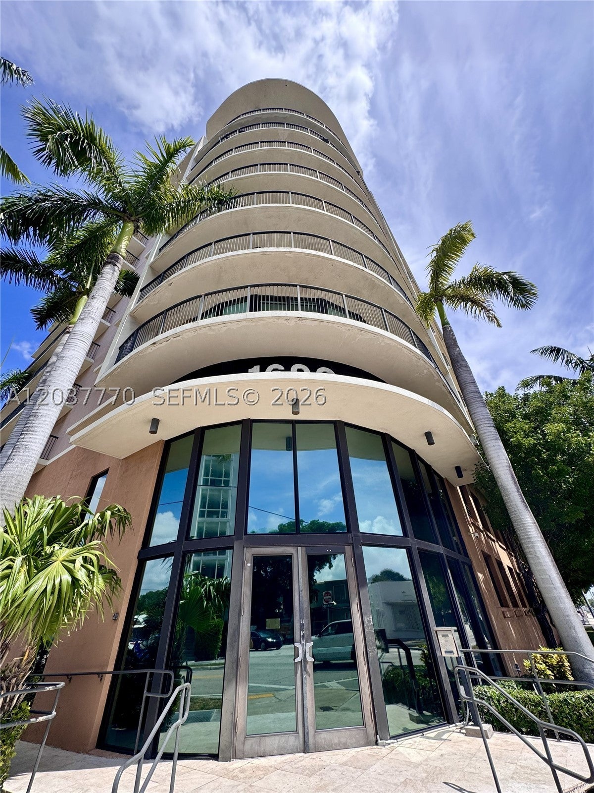 1690 SW 27th Ave 502, Miami FL 33145
