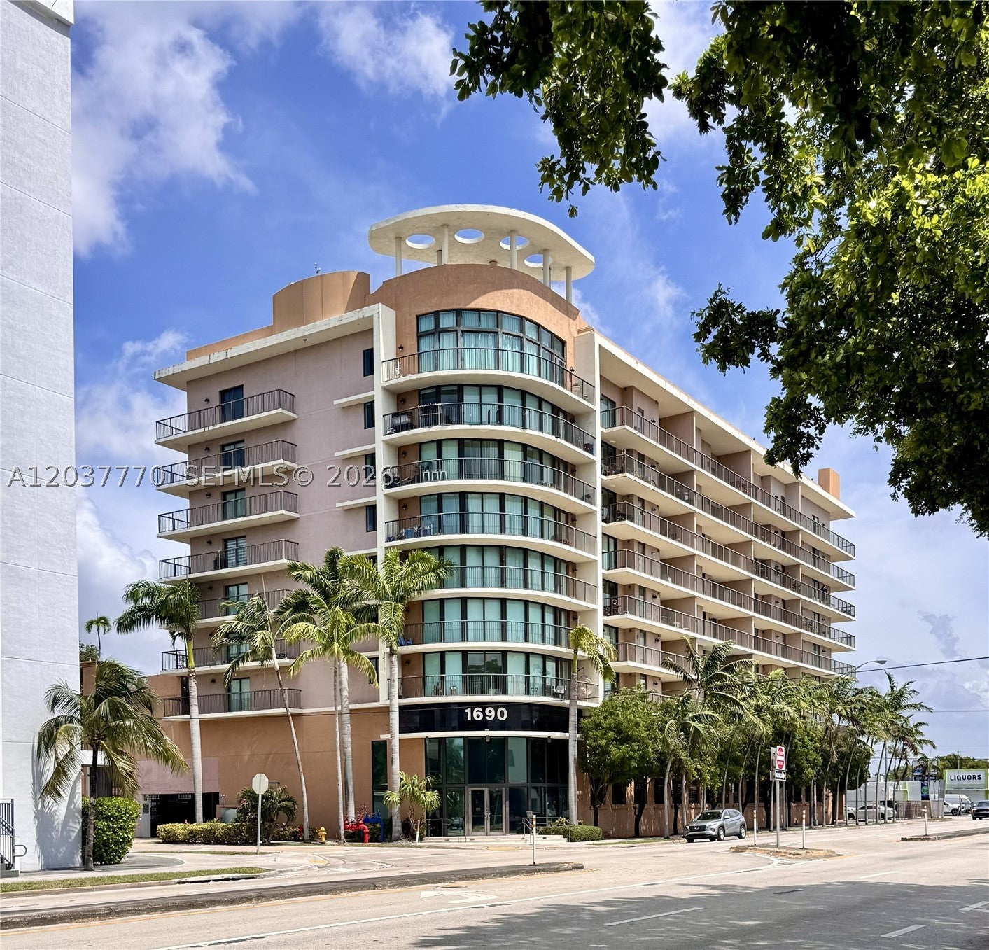 1690 SW 27th Ave