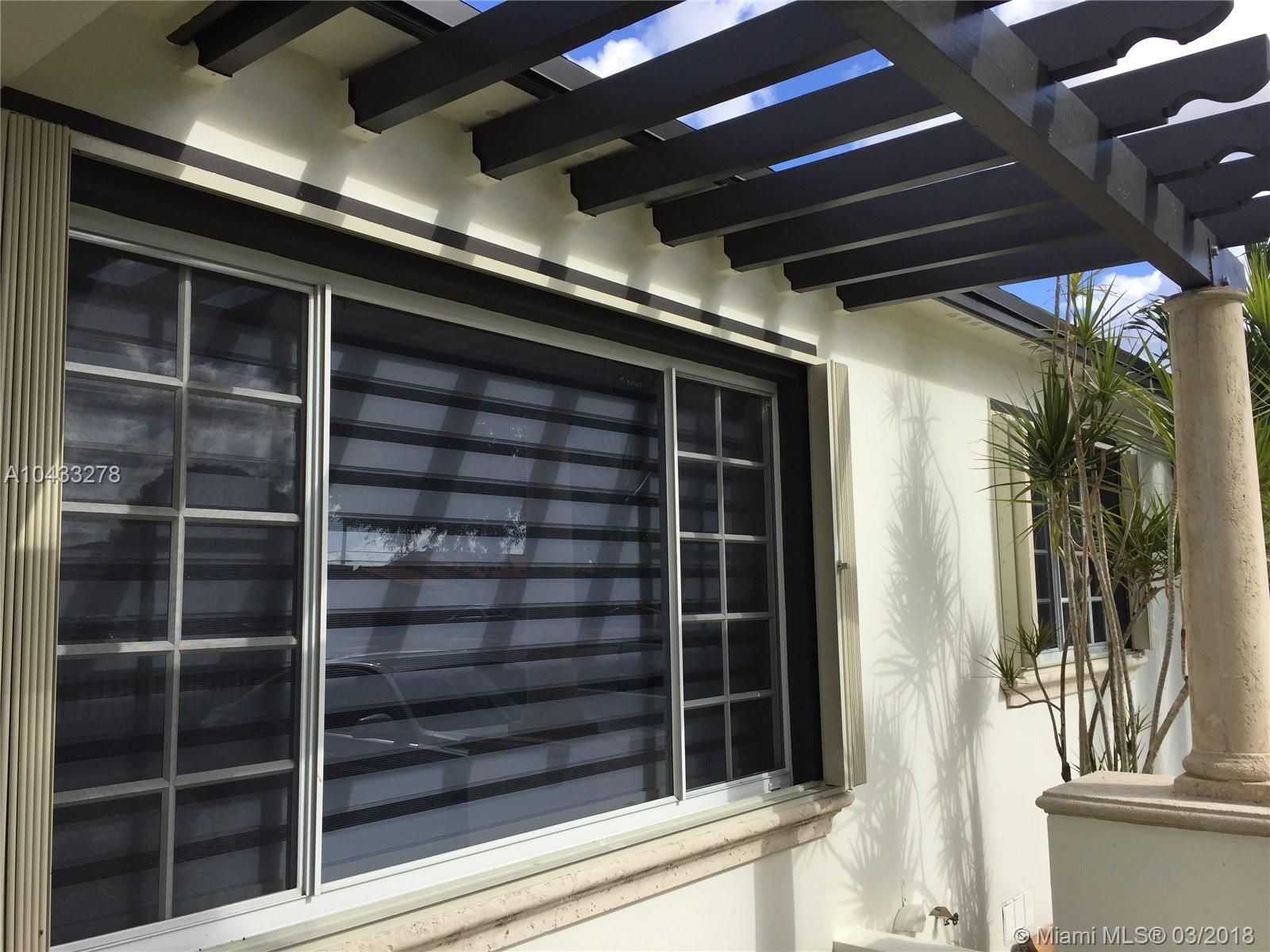 PALM SPRINGS 1ST ADDN - Residential