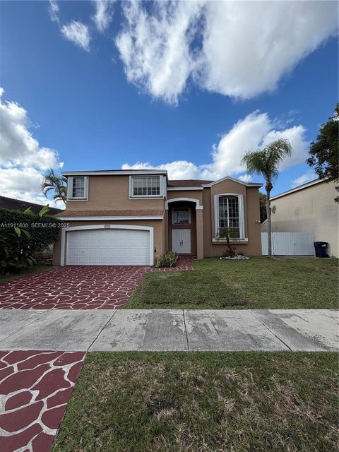 9884 SW 154th Ct 0 Miami FL 33196