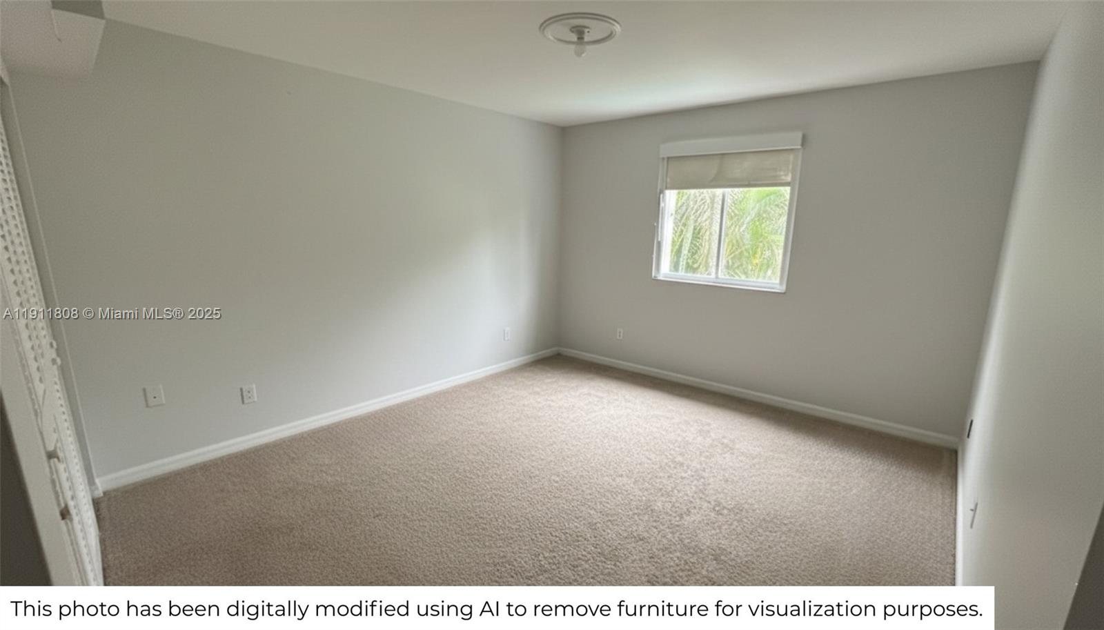 WEITZER HAMMOCKS HOMES SE - Residential Lease