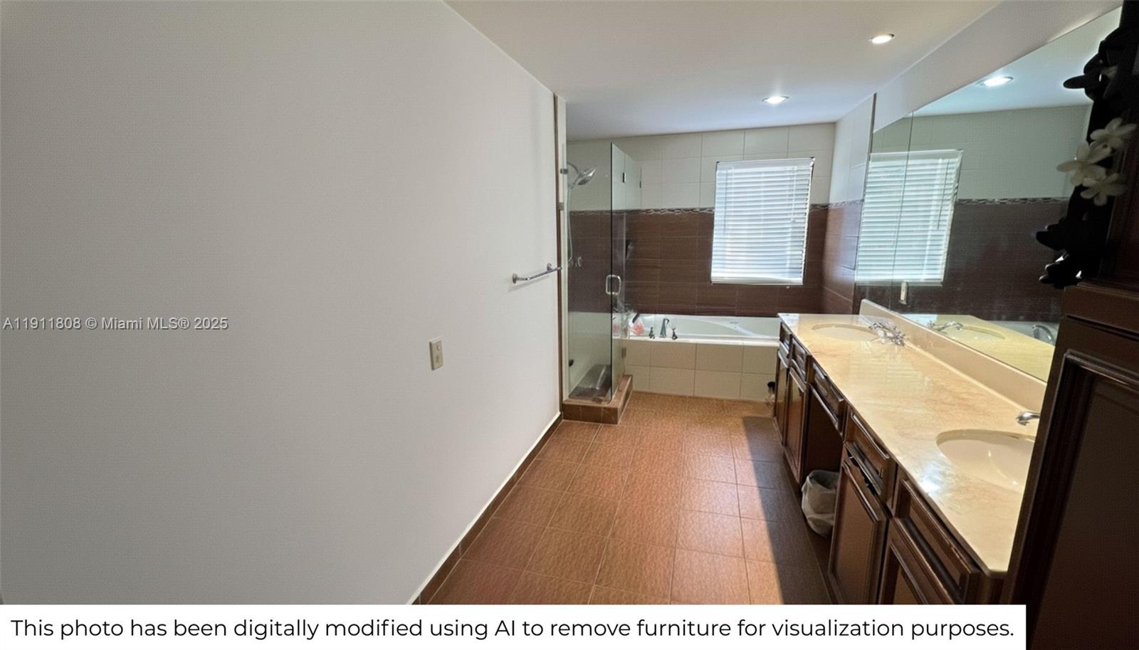 WEITZER HAMMOCKS HOMES SE - Residential Lease