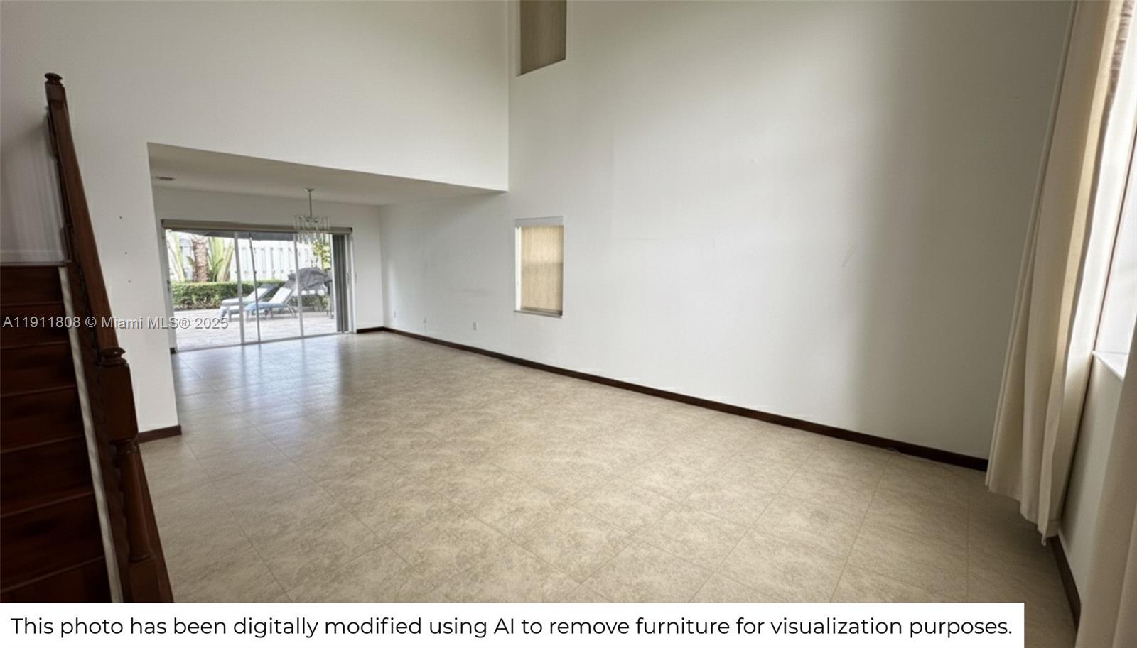 WEITZER HAMMOCKS HOMES SE - Residential Lease