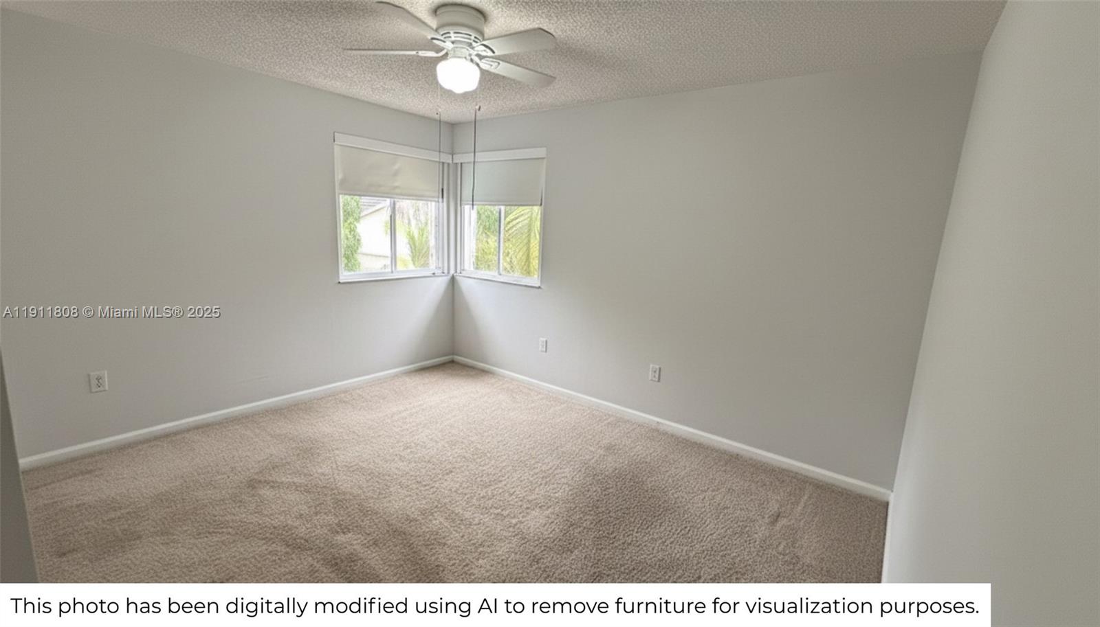 WEITZER HAMMOCKS HOMES SE - Residential Lease