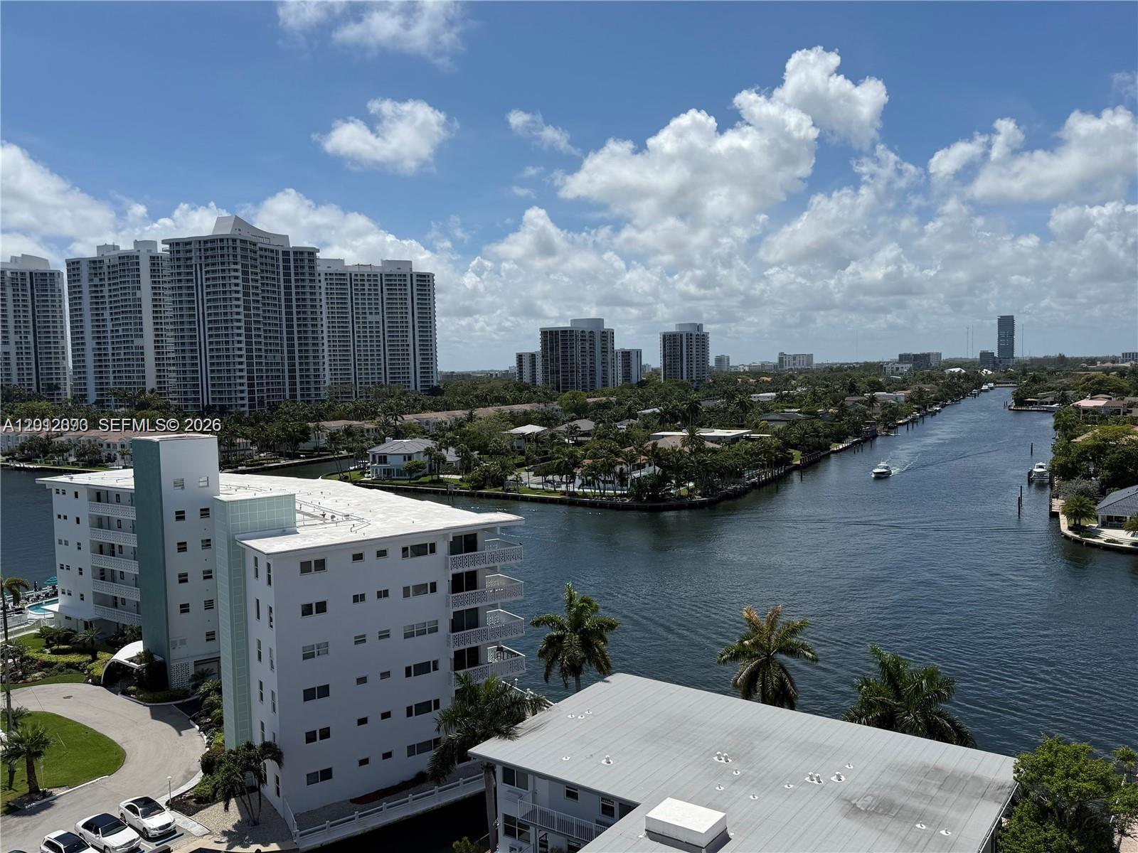 CLIFTON CONDO - Residential