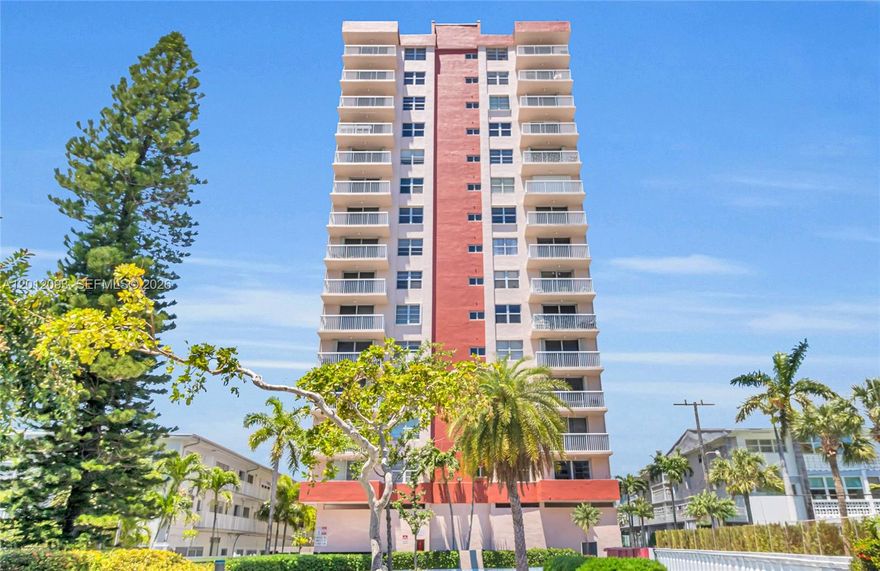 EXQUISITELY RENOVATED condo offering breathtaking, unobstructed skyline, ocean, and Intracoastal views. Highly desirable location in a well-managed building. PHOTOS are coming..