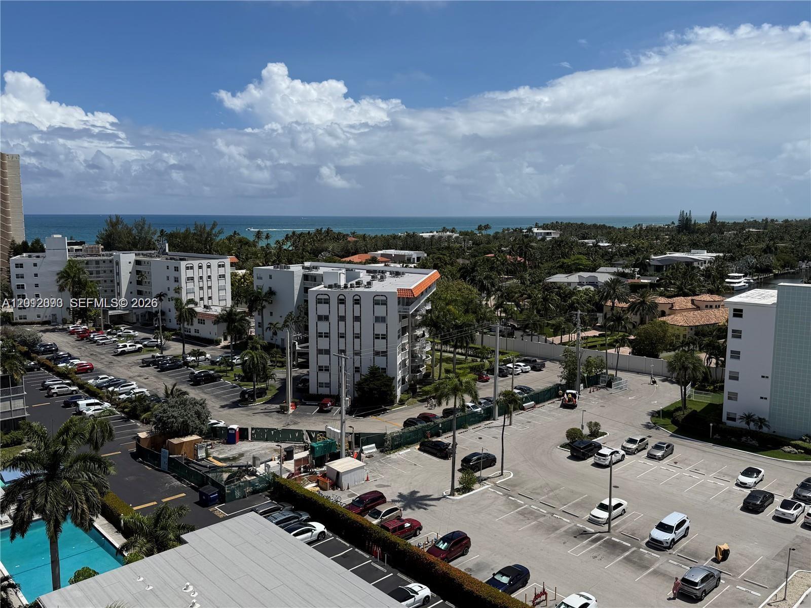 CLIFTON CONDO - Residential