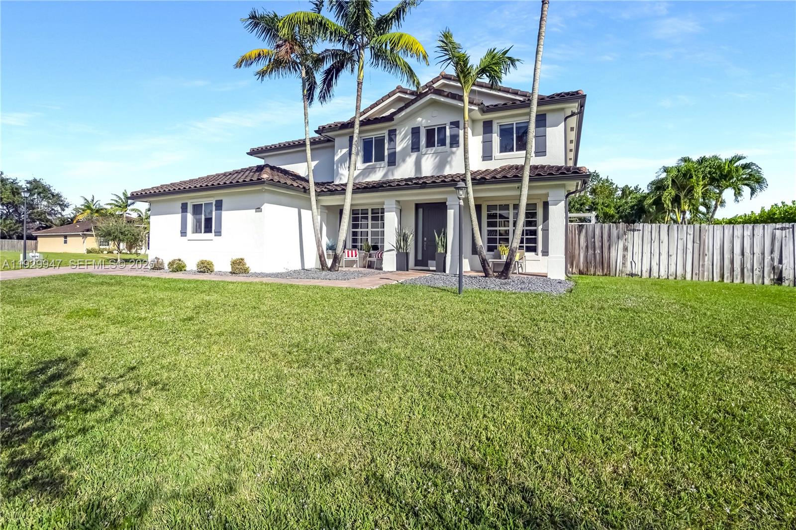 BONITA GRAND ESTATES SOUT - Residential