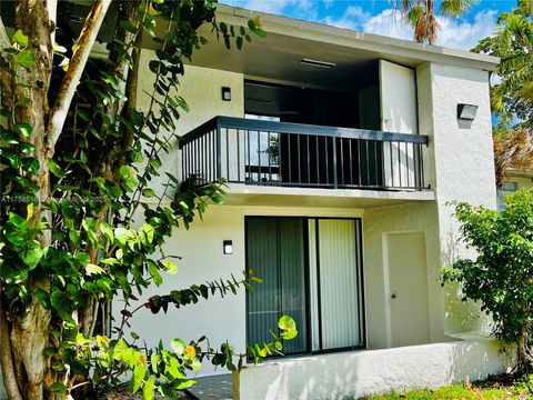 Photo of 4001 N University Dr #103, Sunrise, FL 33351 (MLS # A11758516)