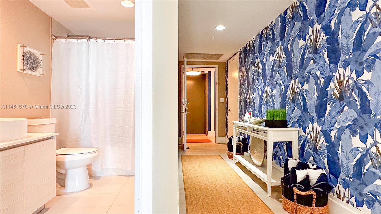 BEACHWALK CONDOMINIUM - Residential