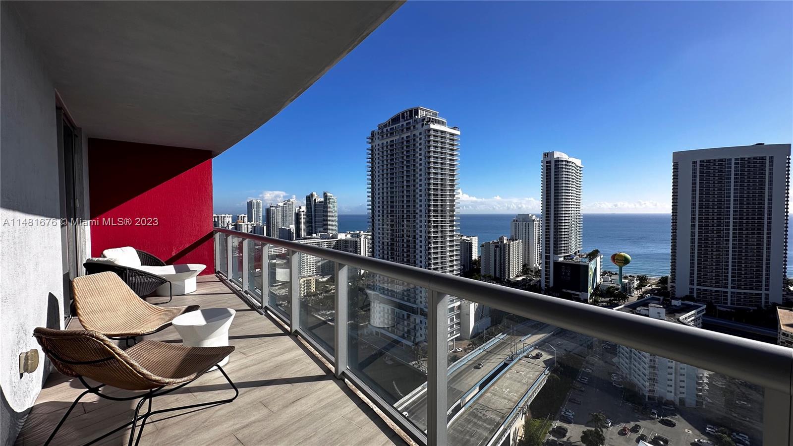 BEACHWALK CONDOMINIUM - Residential