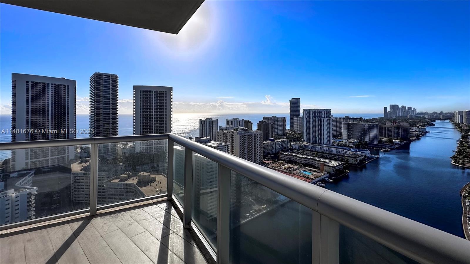 BEACHWALK CONDOMINIUM - Residential
