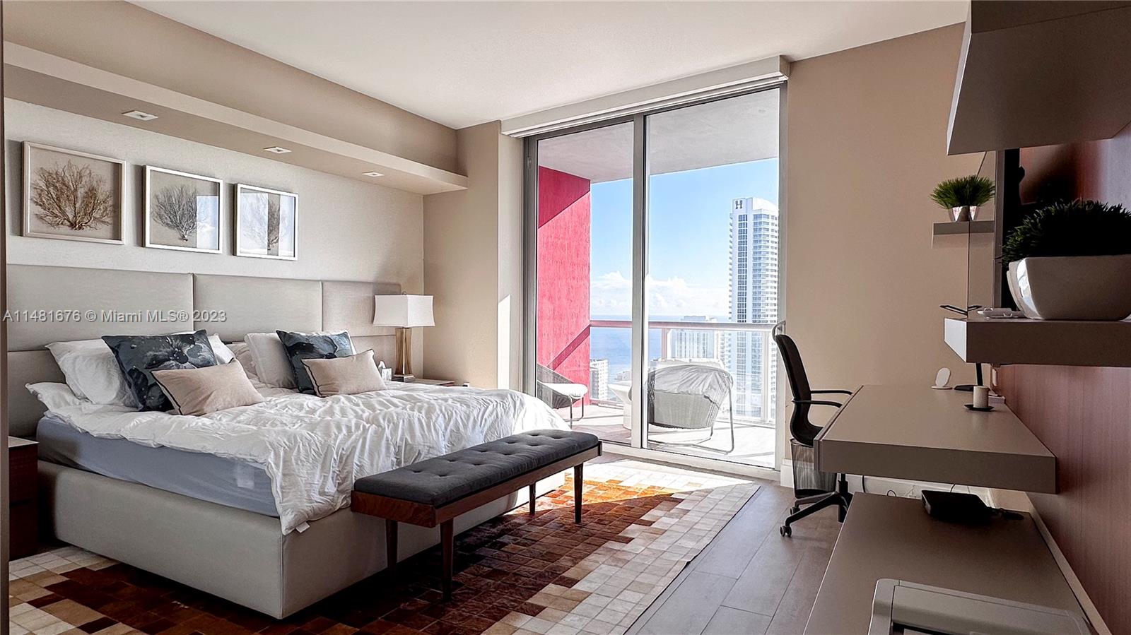 BEACHWALK CONDOMINIUM - Residential