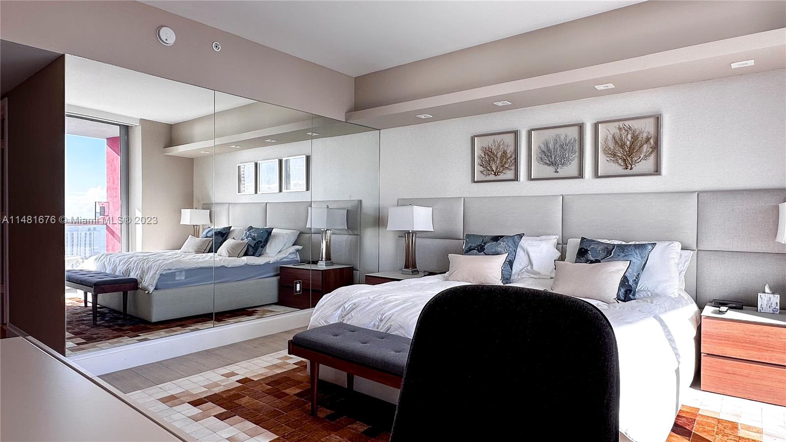 BEACHWALK CONDOMINIUM - Residential