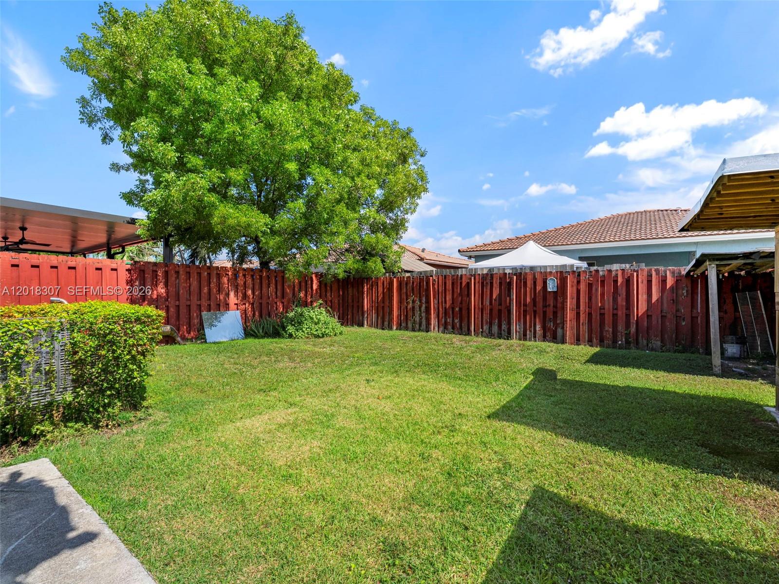 DE CAYON SUBDIVISION - Residential