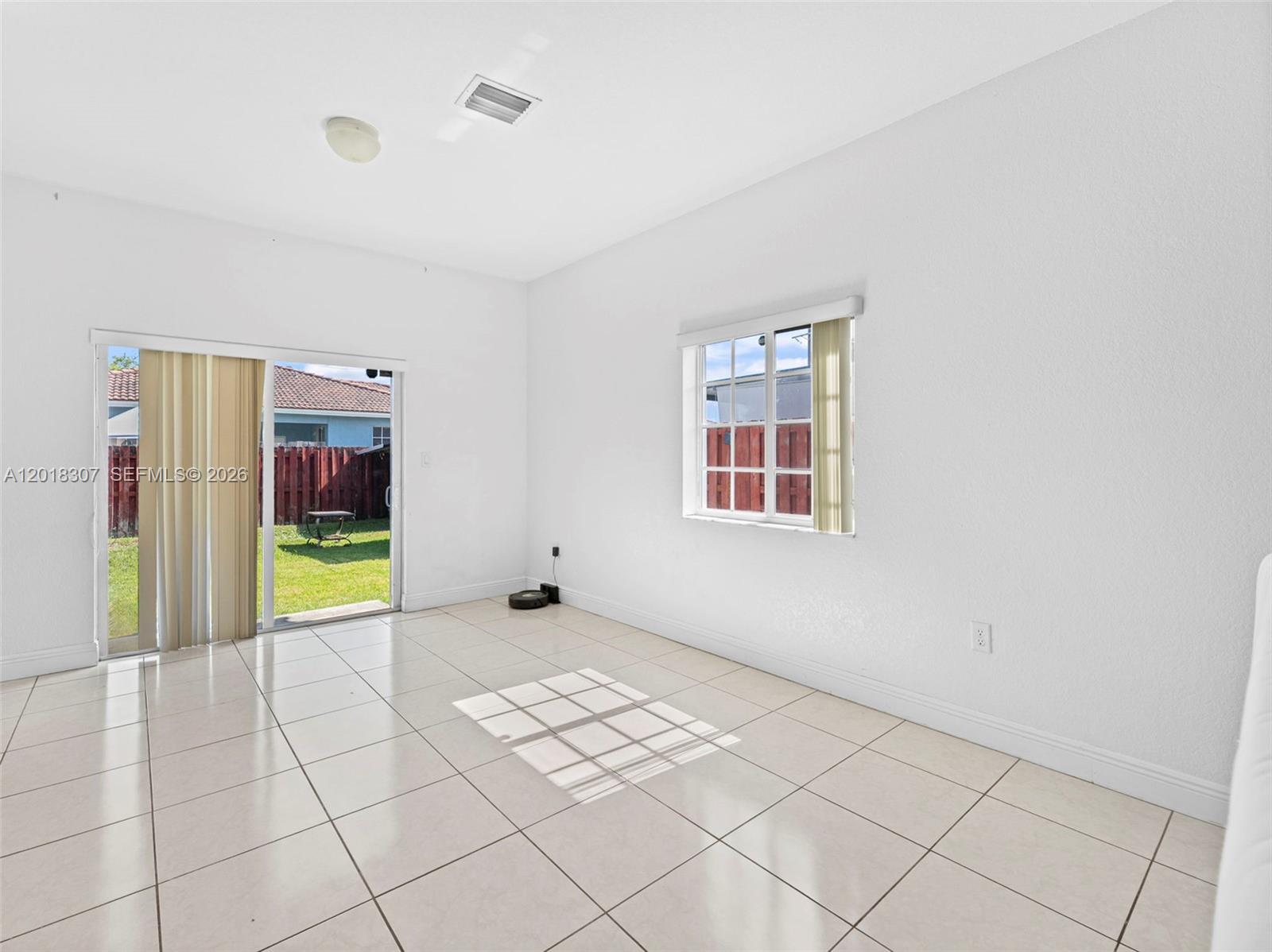 DE CAYON SUBDIVISION - Residential