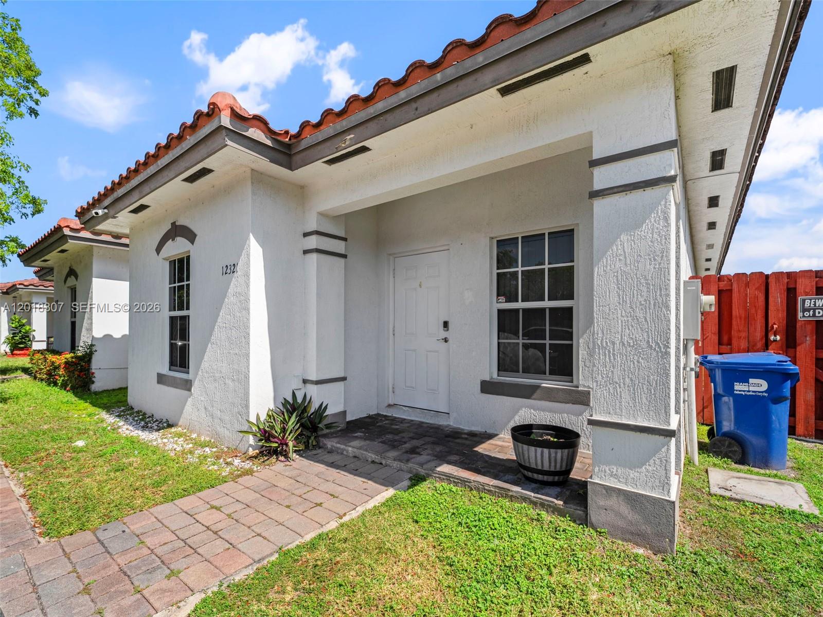 DE CAYON SUBDIVISION - Residential