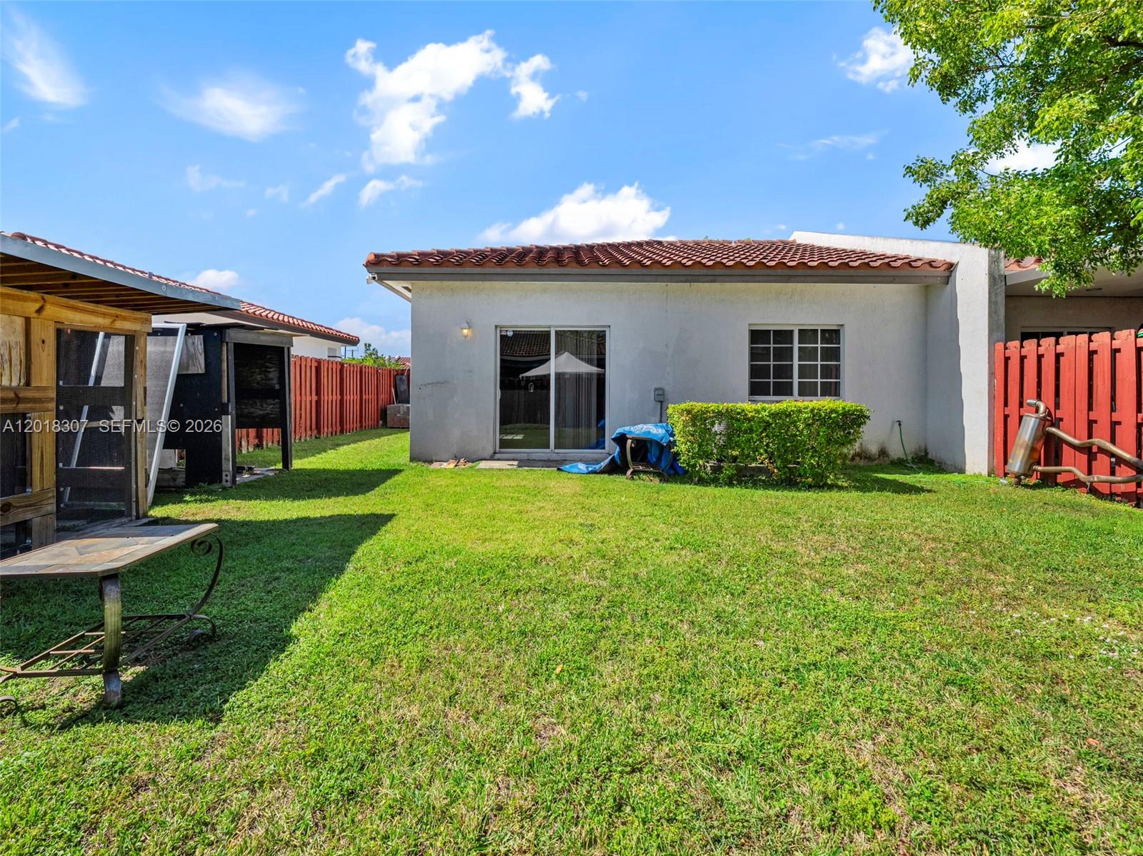 DE CAYON SUBDIVISION - Residential