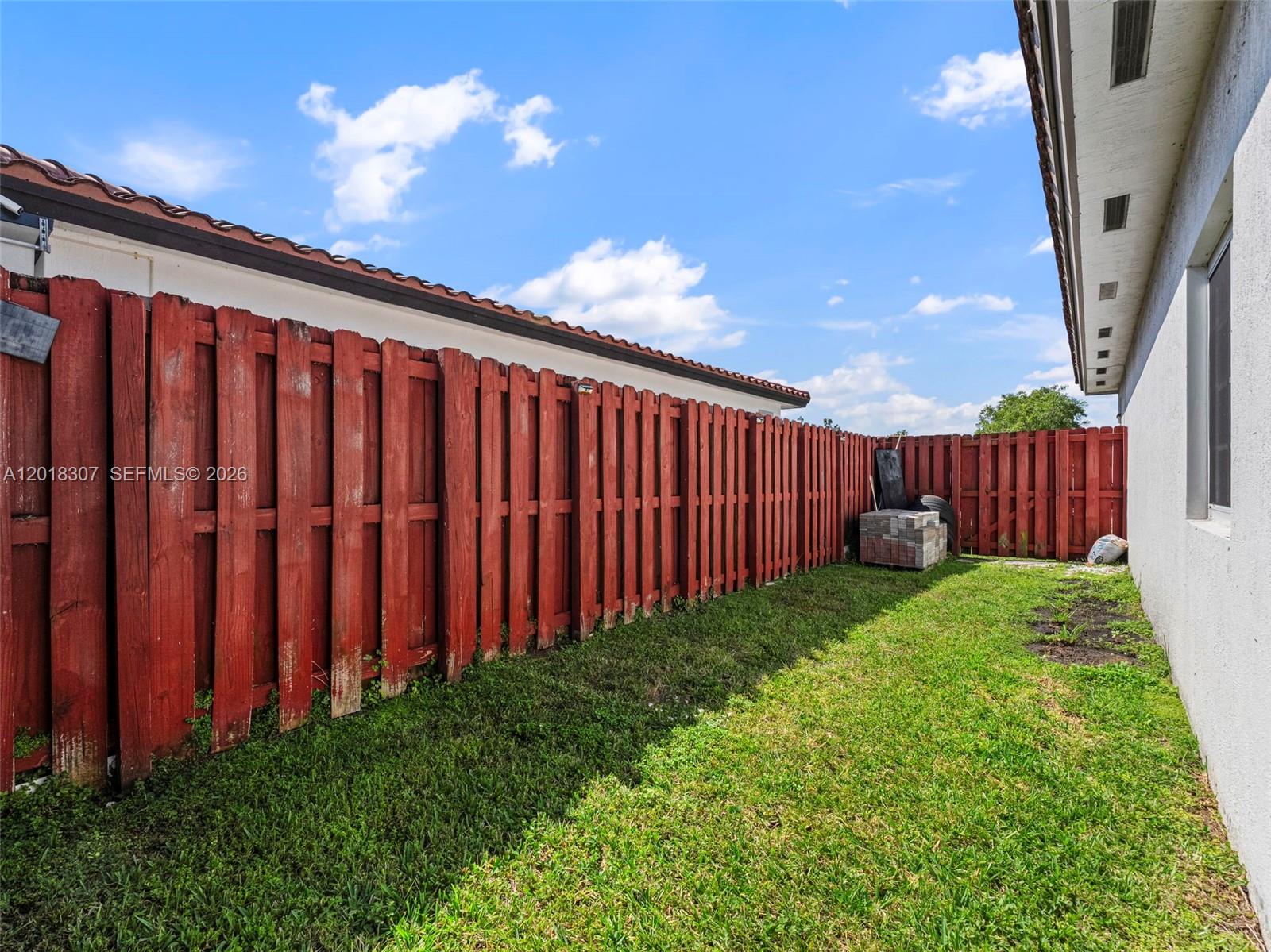DE CAYON SUBDIVISION - Residential