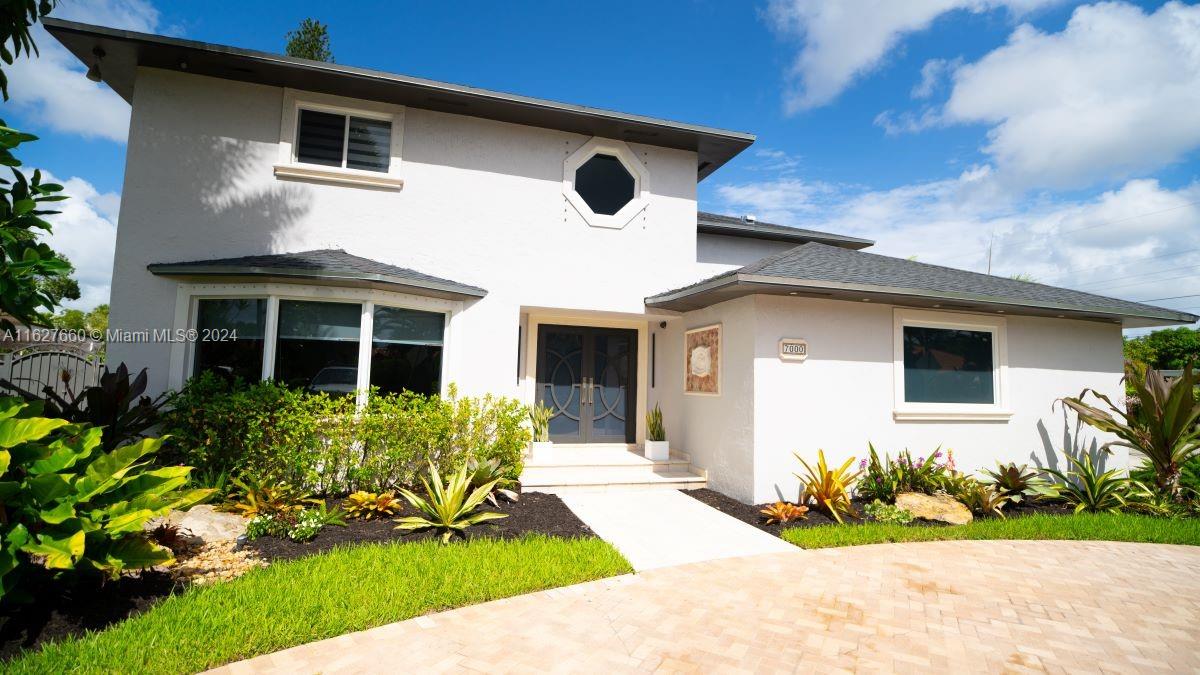 Property for Sale at 7000 Sw 95th Ct, Miami, Broward County, Florida - Bedrooms: 5 
Bathrooms: 4  - $1,750,000