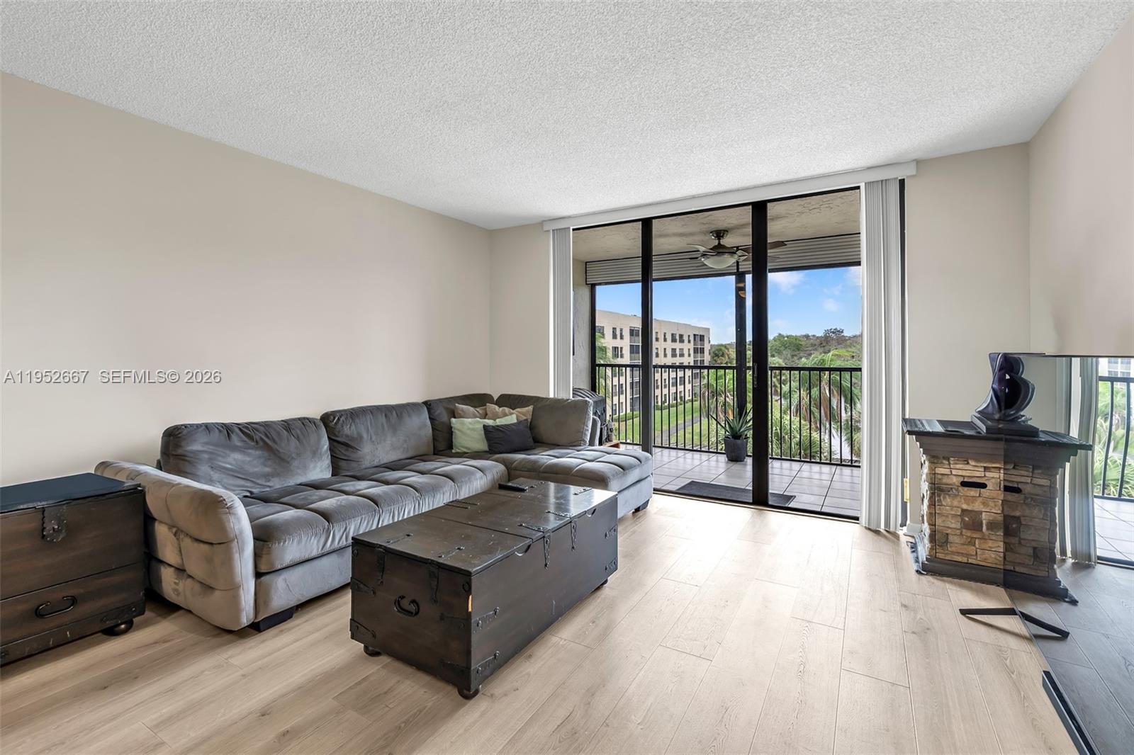 TRADEWINDS A CONDO - Residential