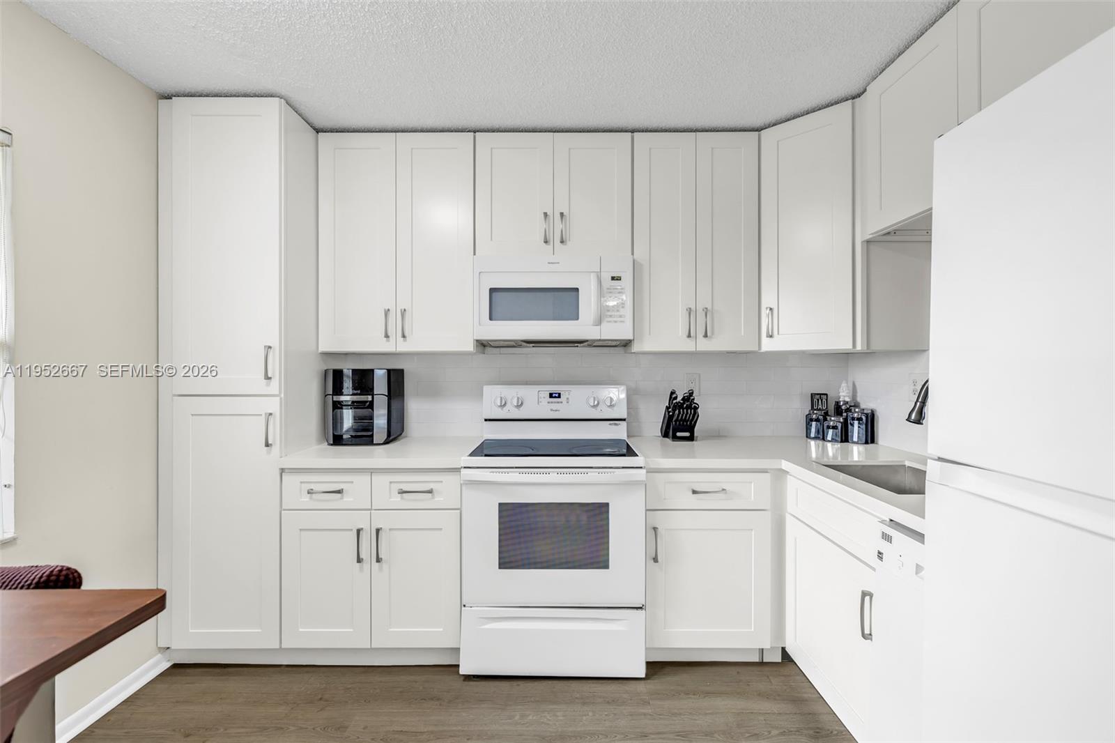 TRADEWINDS A CONDO - Residential