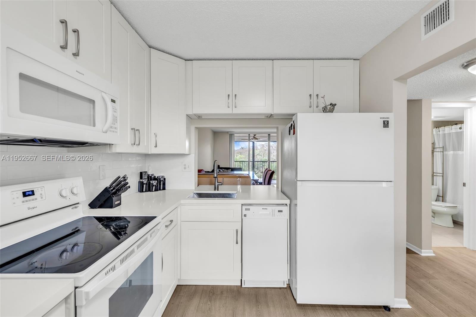 TRADEWINDS A CONDO - Residential