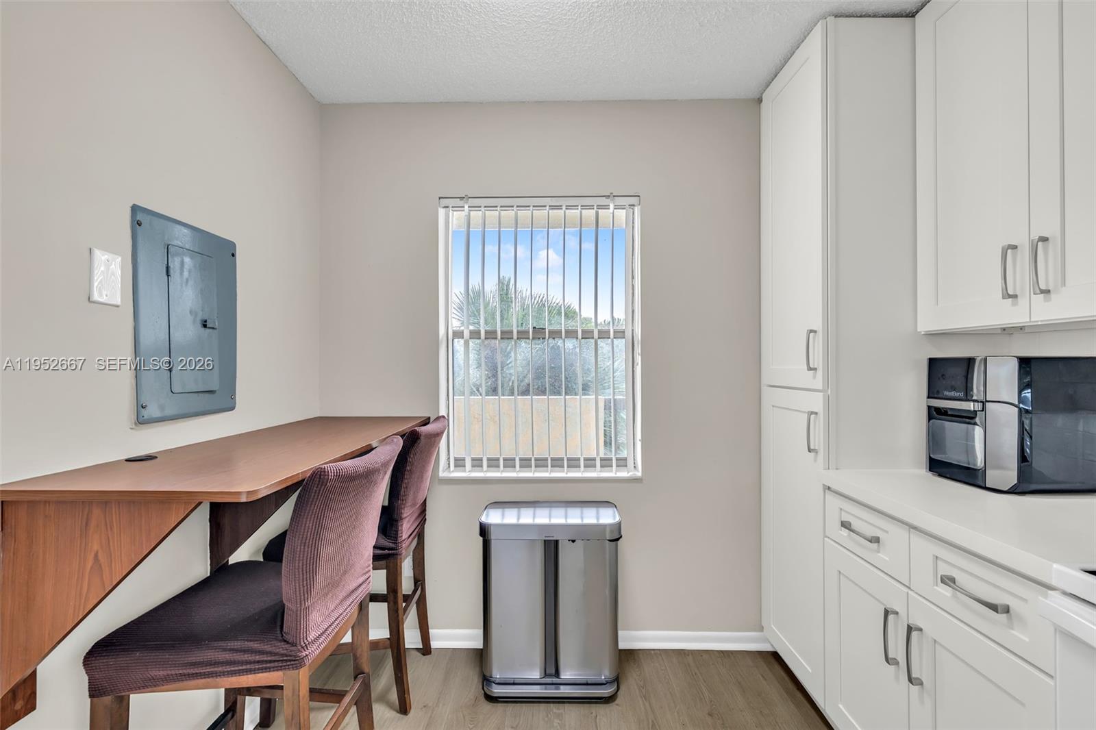 TRADEWINDS A CONDO - Residential