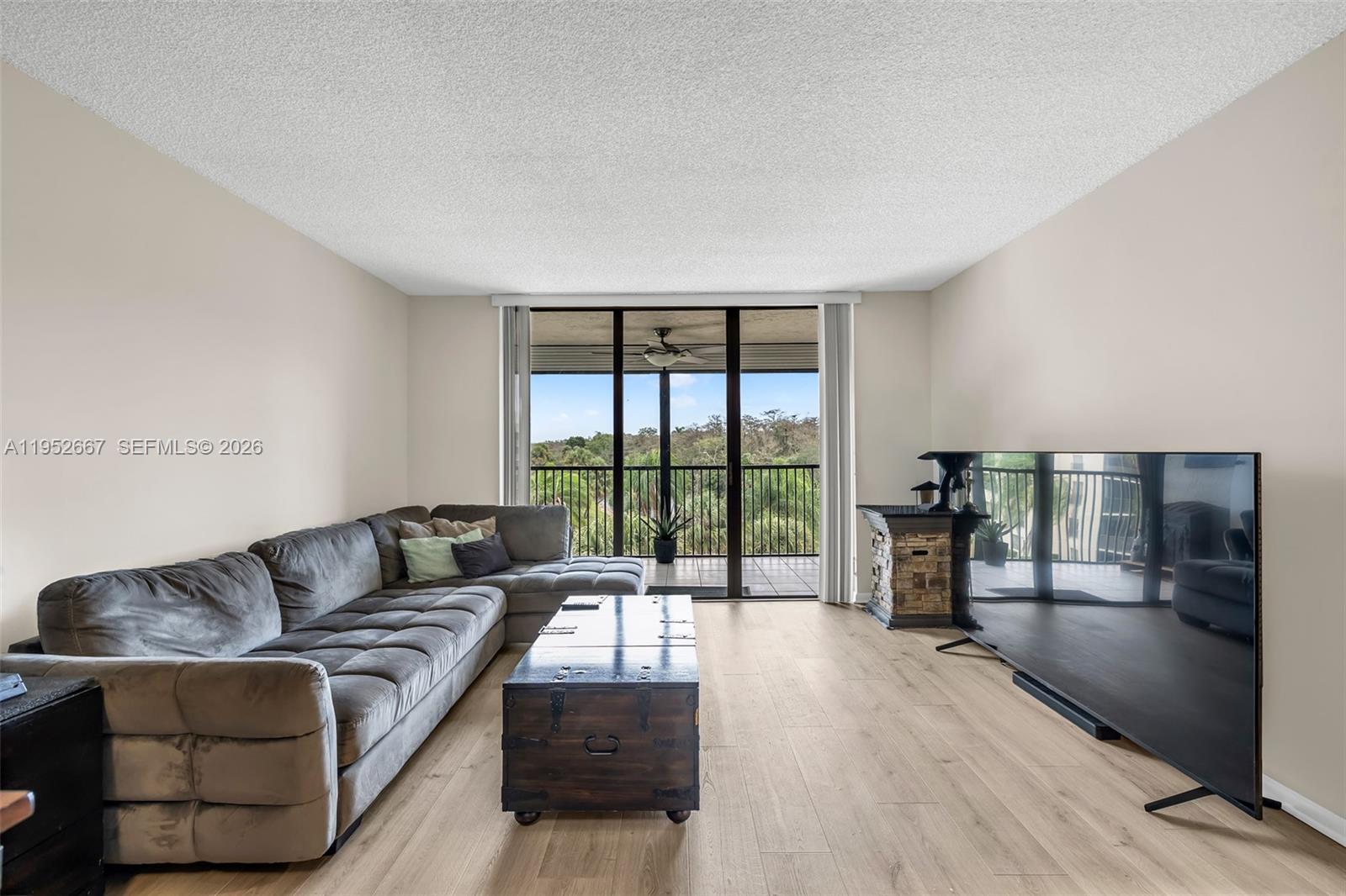 TRADEWINDS A CONDO - Residential