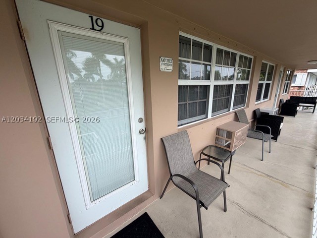 Photo 1 of 7 — 500 Layne Blvd 19, Hallandale Beach, FL 33009