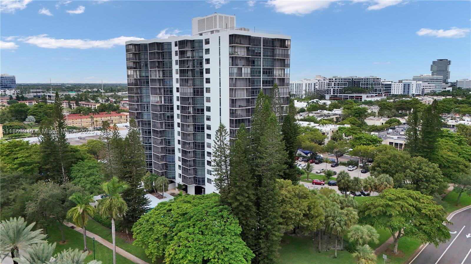 Unbeatable location in the heart of Aventura! Bonavida Condo is just steps from Aventura Mall, supermarkets, dining, coffee shops, and houses of worship, with top-rated schools nearby. Only minutes to the beach, I-95, and the Brightline station for easy access to Downtown Miami and Orlando. Enjoy the scenic 3-mile walking, jogging, and biking path around the Aventura Golf Course right across the street. Building amenities include a heated pool, gym, sauna, BBQ area, billiard room, and club room. Maintenance covers water, cable, internet, and pest control. One assigned parking space. A rare opportunity to own in a high-demand area offering both convenience and lifestyle!