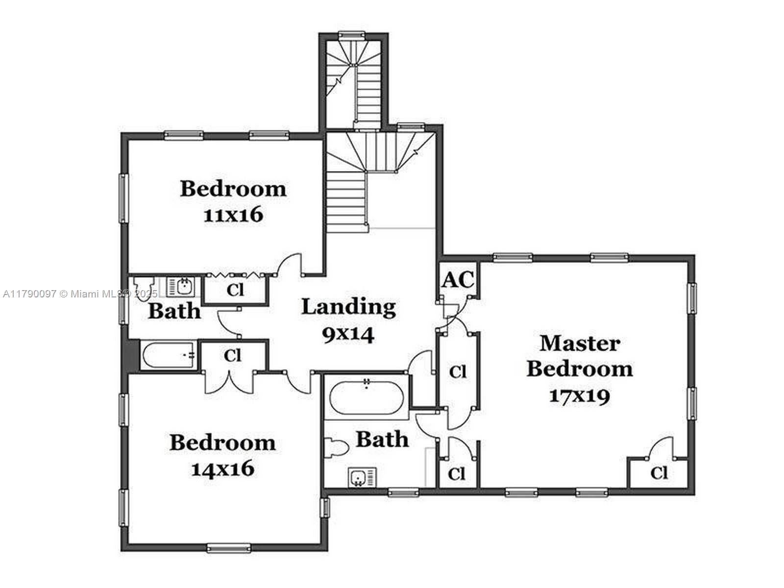MIAMI SHORES SEC 1 AMD - Residential Lease