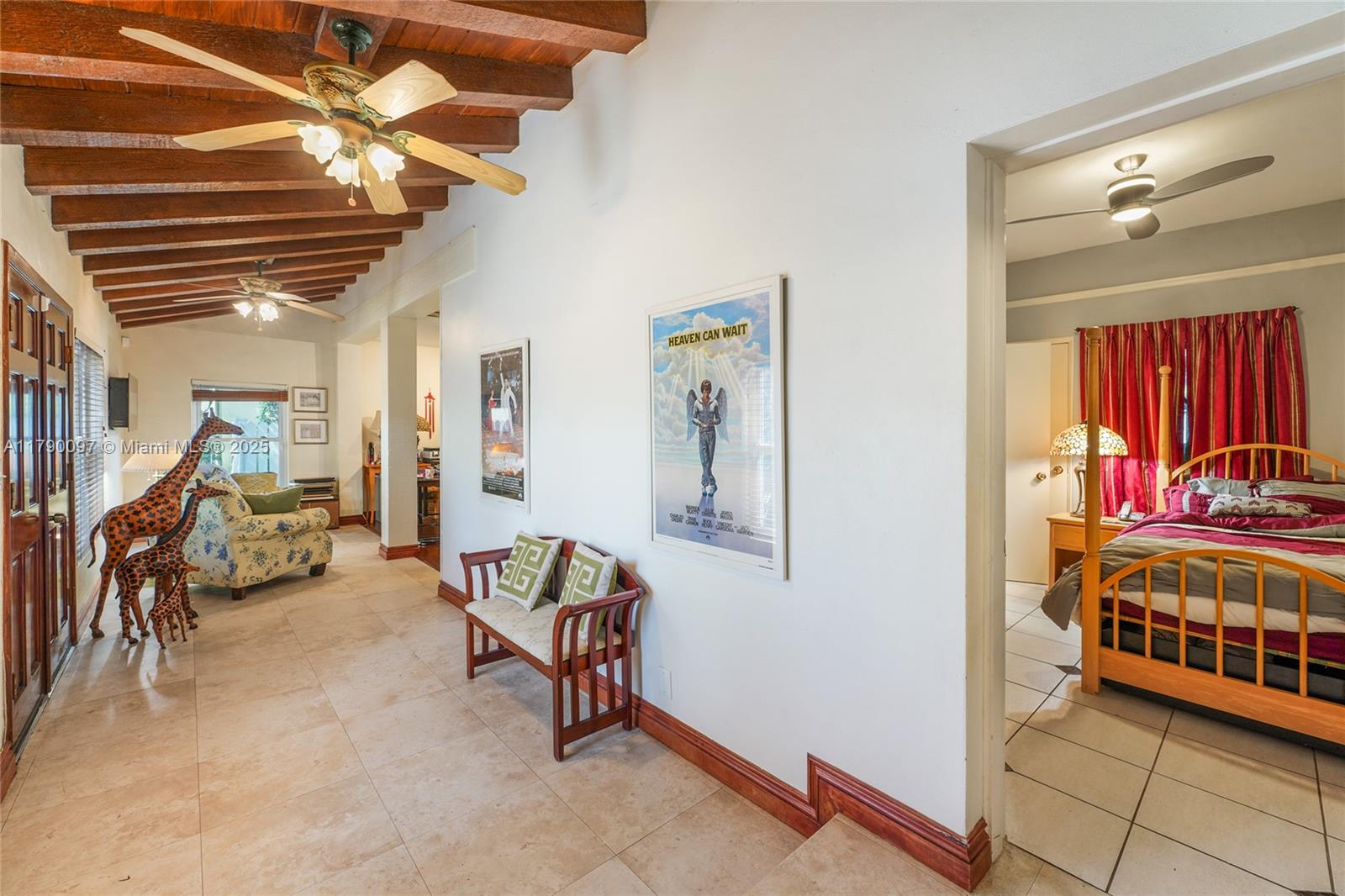 MIAMI SHORES SEC 1 AMD - Residential Lease