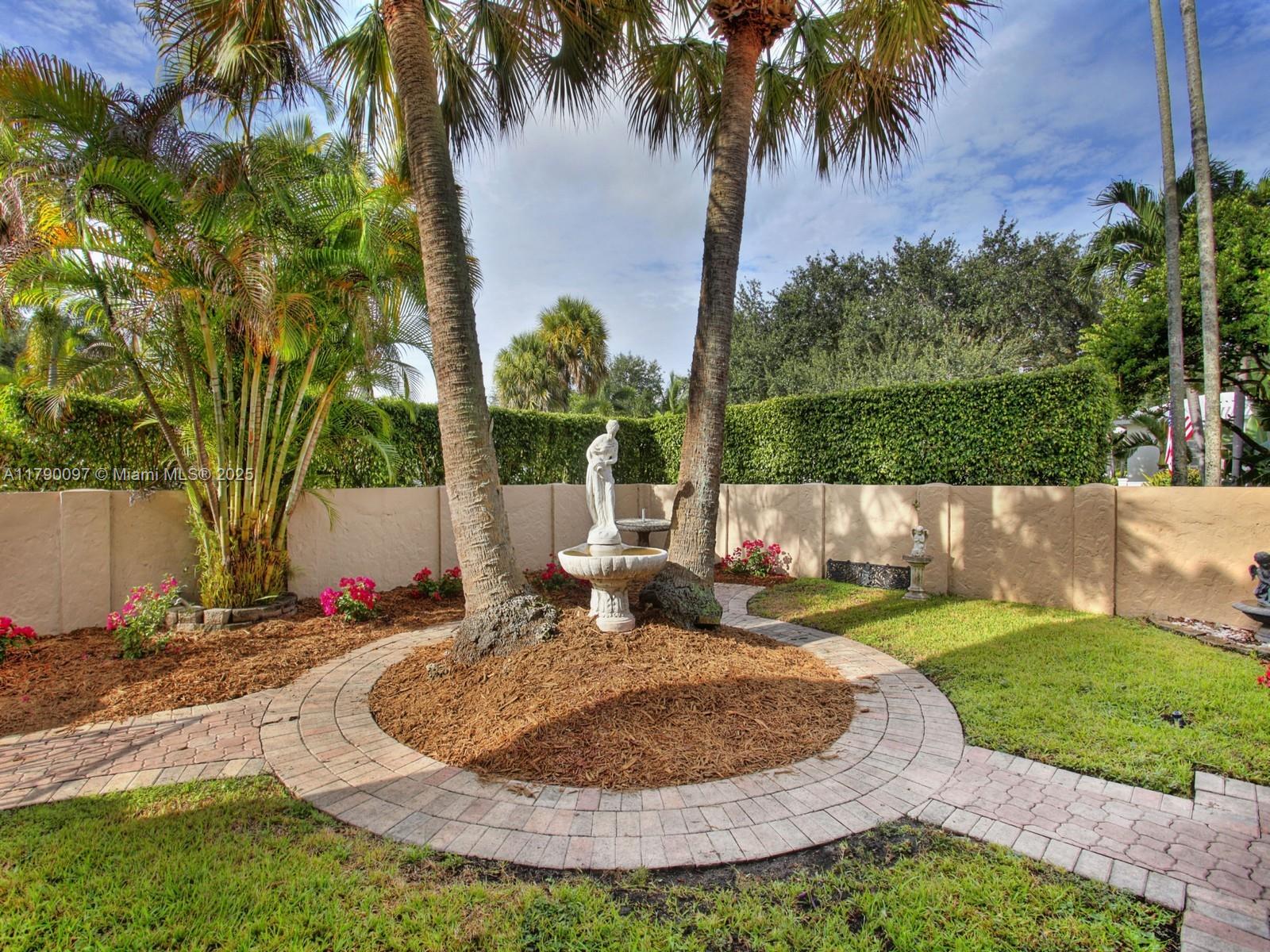 MIAMI SHORES SEC 1 AMD - Residential Lease